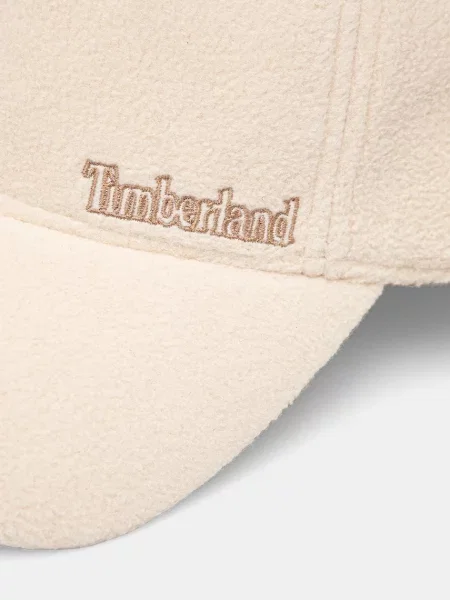 Kapa s šiltom Timberland bež