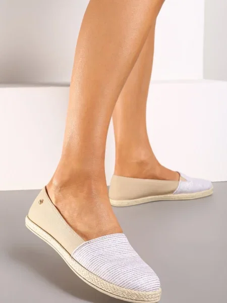 Espadrile Loving Tonight bej