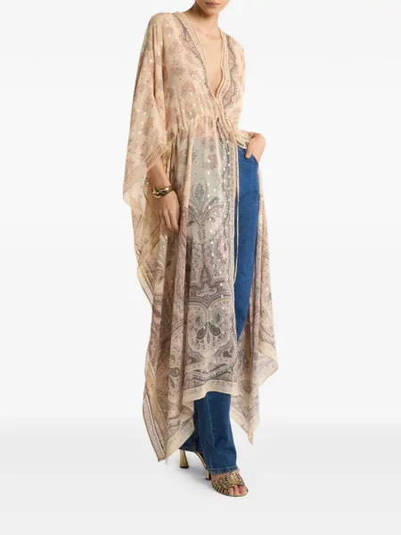 Rochie Etro cu imagine
