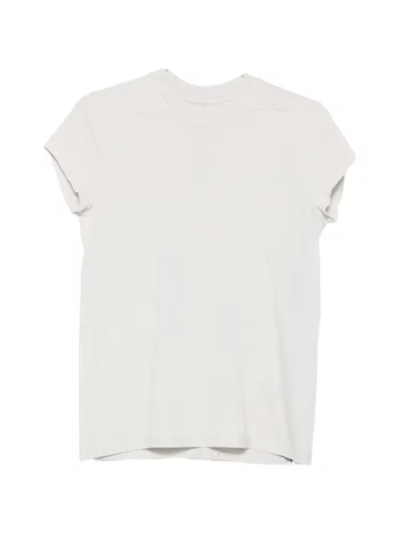 Tricou Rick Owens Drkshdw cu bretele alb