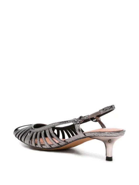 Pantofi cu toc Bibi Lou slingback