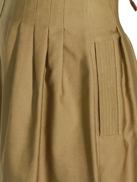 Fustă Max Mara cu cordon