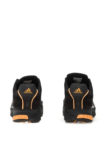 Top sport Adidas cu dungi de catifea cord tenis albastru