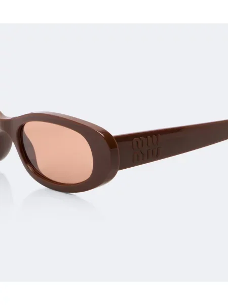 Ochelari de soare Miu Miu