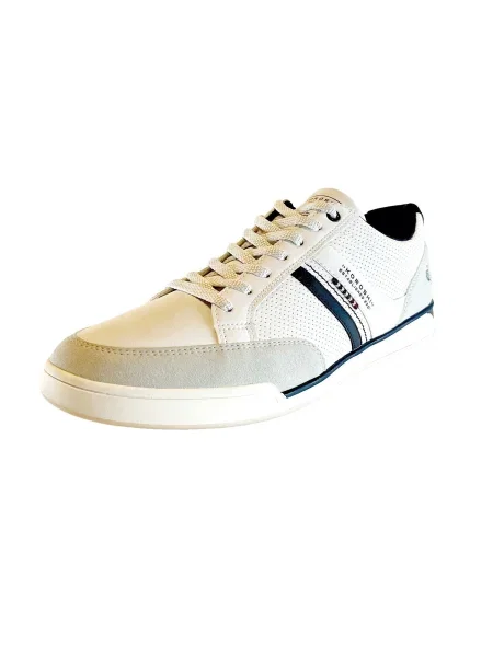Sneakerși Koroshi alb