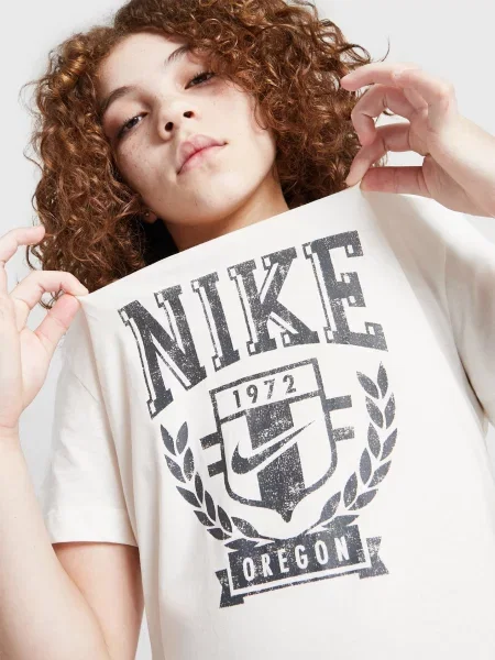 Nike Tričko G Nsw Trend Bf Girl