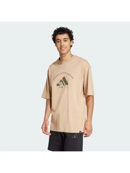 Koszulka Adidas