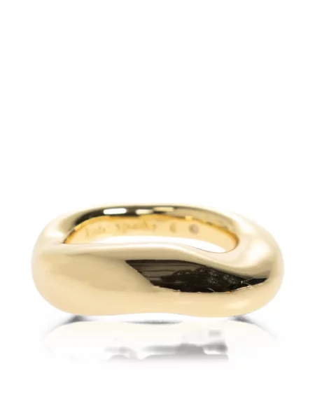 Inel Kate Spade asimetric