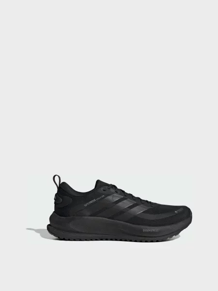 Кроссовки для бега Adidas Supernova черные