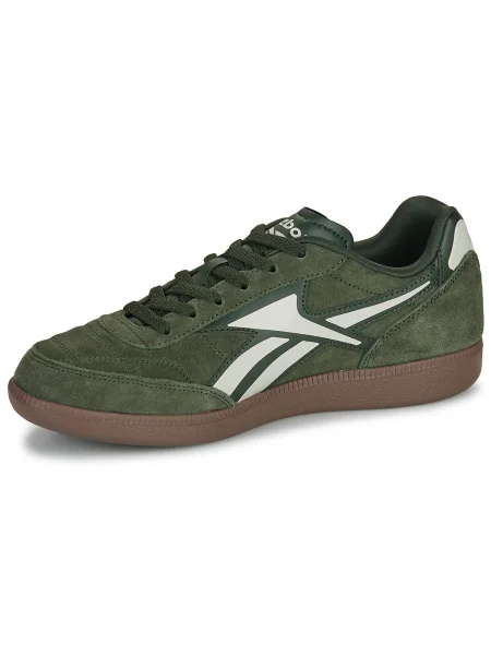 Pantofi Reebok Classic kaki