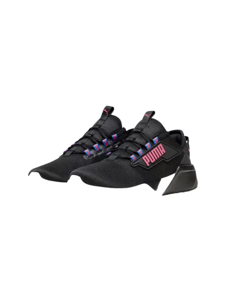 Pantofi Puma alergare negru