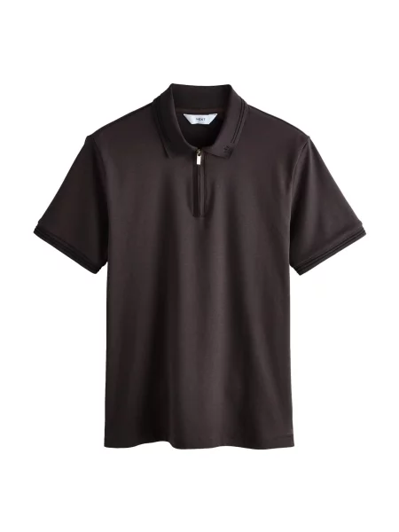 Next Majica temno rjava