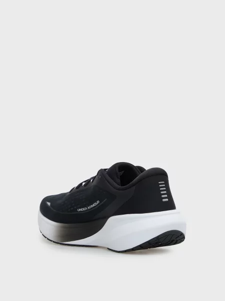 Дитячі кросівки Under Armour Ua Hovr чорні