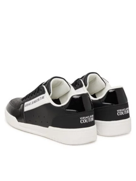 Laisvalaikio batai Versace Jeans Couture juoda