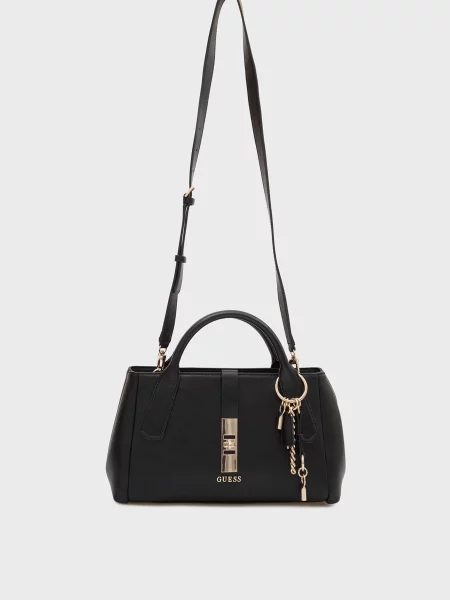 Сумка Guess чорна