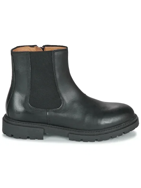 Pantofi copii Little Mary negru