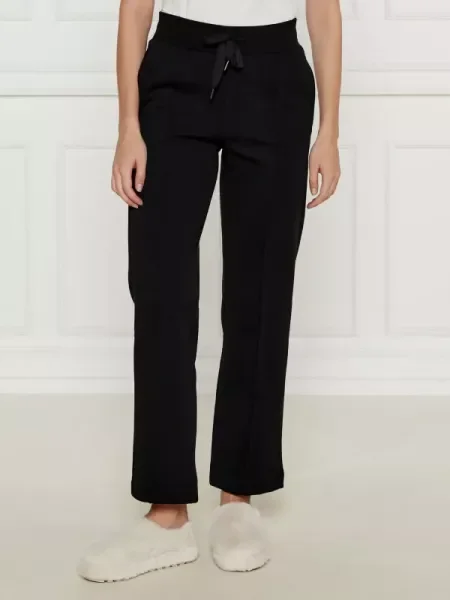Emporio Armani Jogger nadrág fekete