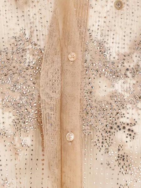 Cămașă Ermanno Scervino