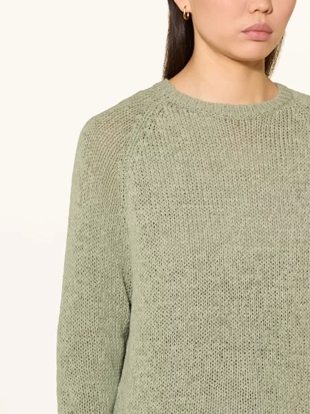 Marc O'polo Sweter gruen zielony