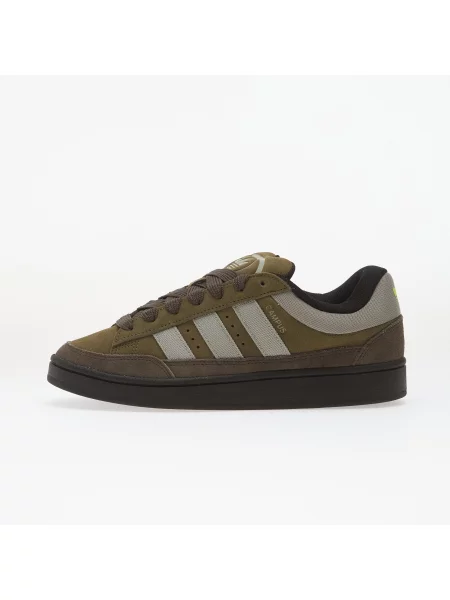 Sneakers adidas Campus St Olive Strata/ Shale Olive/ Core Black EUR 42 negru
