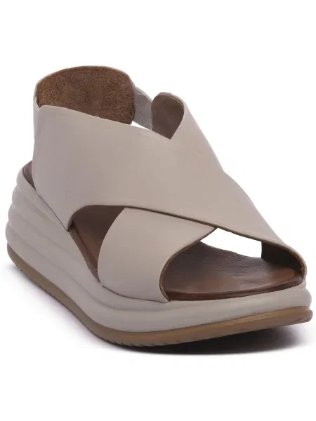 Pantofi Bueno Shoes gri