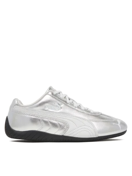 Sneakers Puma Speedcat Silver Wns 01 Argintiu gri