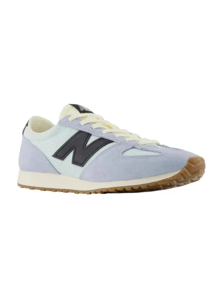 Tenisky New Balance modrá