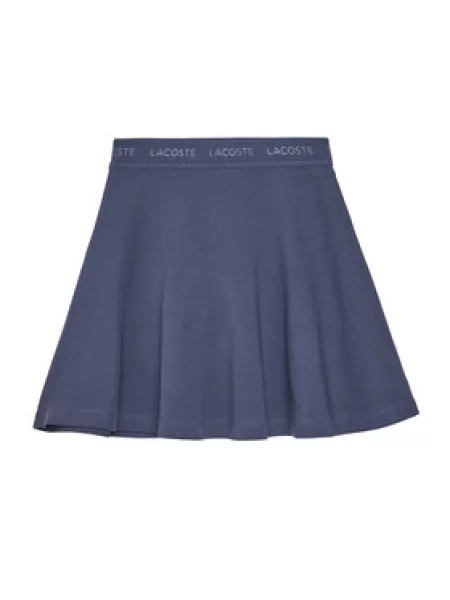Lacoste Sportszoknya lila