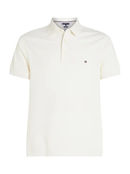 TOMMY HILFIGER Majica CORE pastelno rumena