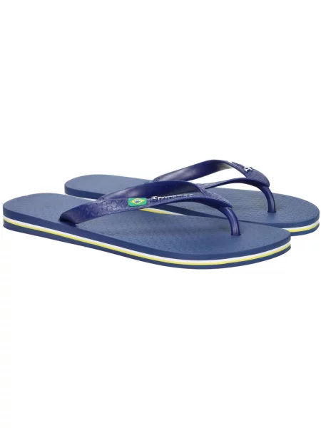 Pantofi Ipanema albastru