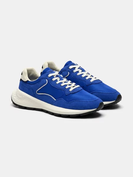 Кросівки Hoff CITY MKII BOLD COBALT