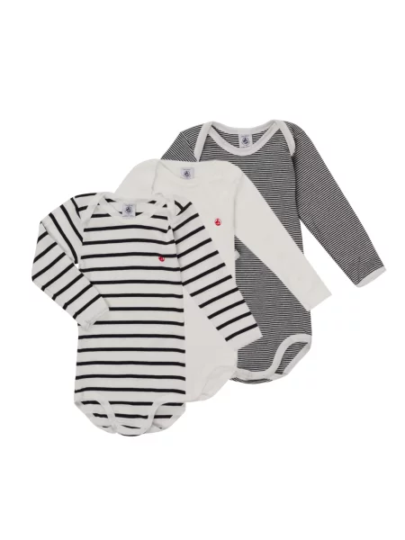 Body copii Petit Bateau