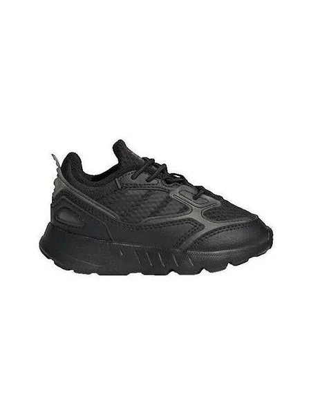 Gyerek félcipő Adidas fekete
