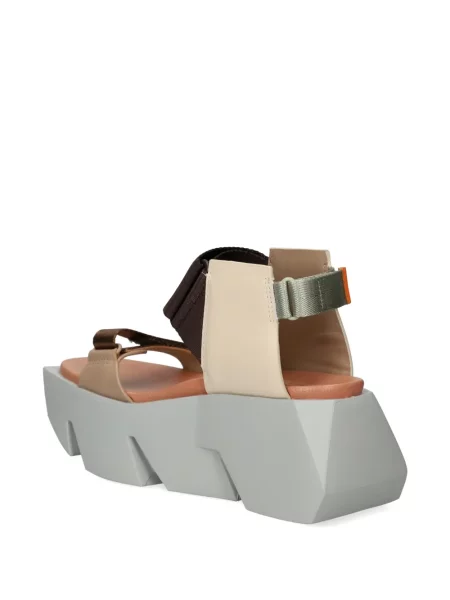 Sandale United Nude alergare cu bretele