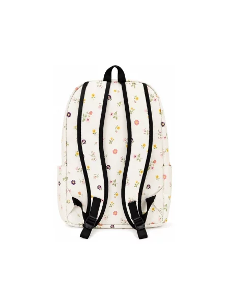 Rucsac copii Vans alb
