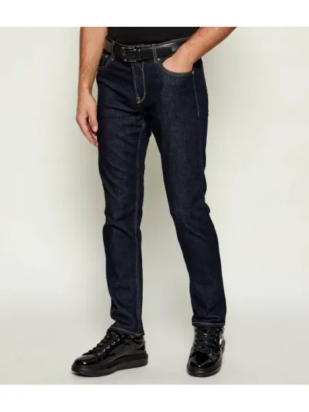 Guess Blugi albastru