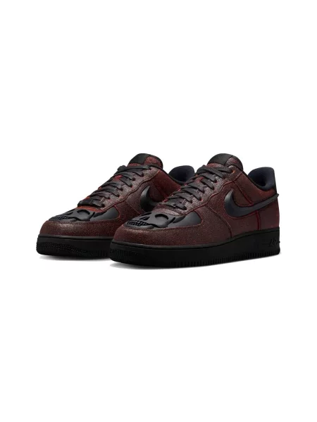 Pantofi Nike retro negru