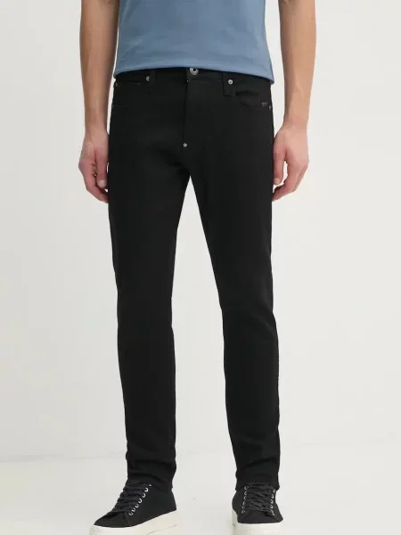 Blugi G-star Raw negru