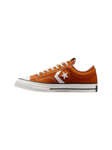 Pantofi Converse portocaliu