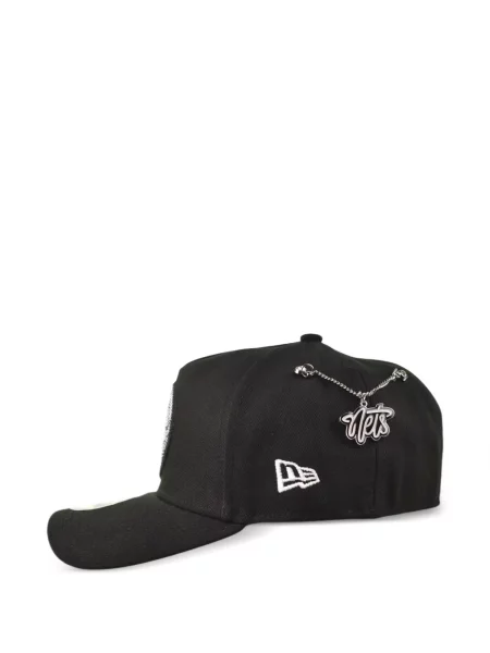 Șapcă New Era Cap negru