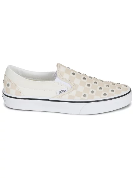 Chiloți Vans clasic alb