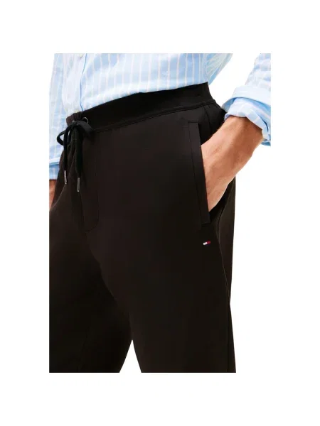 Trening Tommy Hilfiger negru