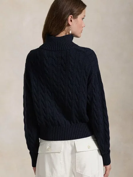 Светр Polo Ralph Lauren теплий