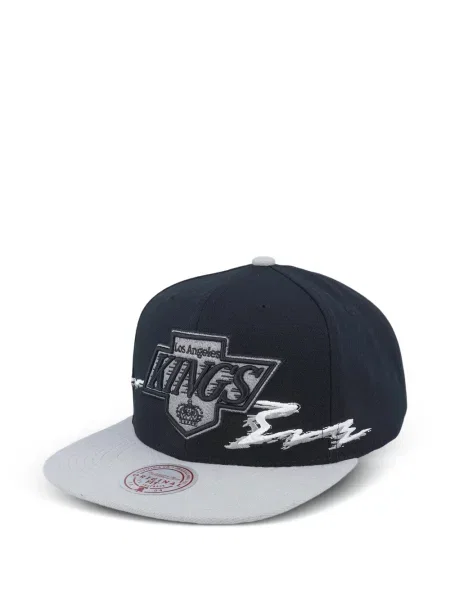 Șapcă Mitchell & Ness negru