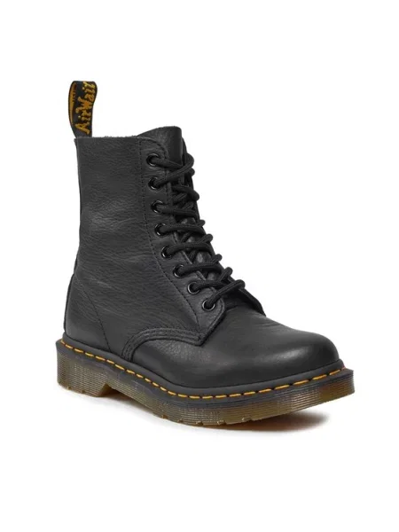 Bulerji Dr. Martens črna