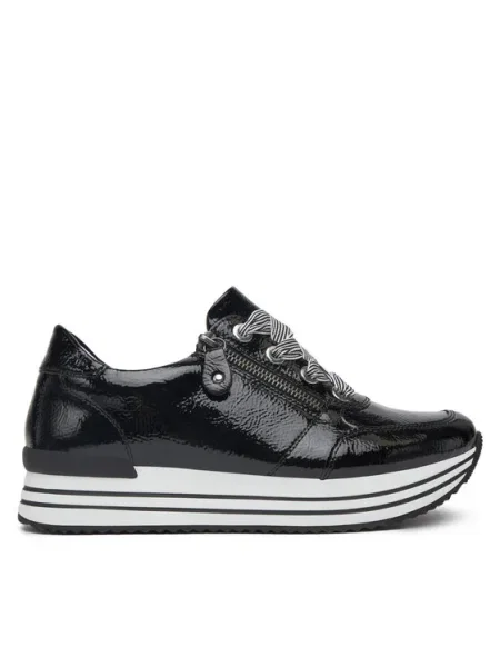 Remonte Sneakers Bleumarin