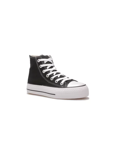 Pantofi La Modeuse negru