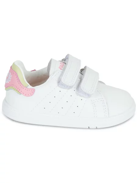 Pantofi copii Pablosky alb