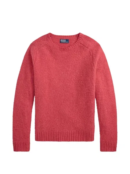 Șosete Polo Ralph Lauren cu broderie în carouri de flanelă verde