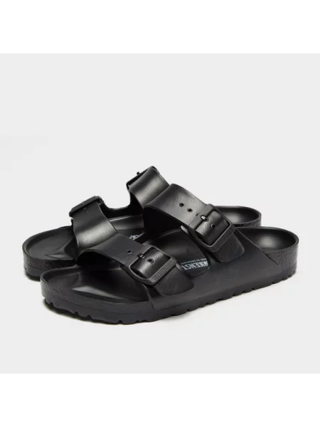 BIRKENSTOCK Pantofle Arizona EVA' černá